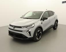 Renault Captur Hénin-Beaumont