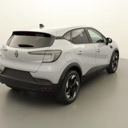 Renault Captur TECHNO BE ESS H&eacute;nin-Beaumont