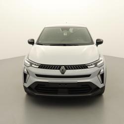 Renault Captur TECHNO BE ESS H&eacute;nin-Beaumont