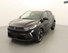 Renault Captur Hénin-Beaumont