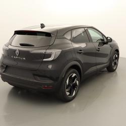 Renault Captur TECHNO BE ESS H&eacute;nin-Beaumont