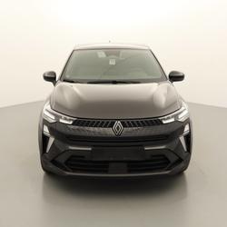 Renault Captur TECHNO BE ESS H&eacute;nin-Beaumont