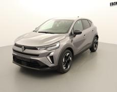 Renault Captur Hénin-Beaumont