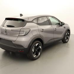 Renault Captur TECHNO BE ESS H&eacute;nin-Beaumont