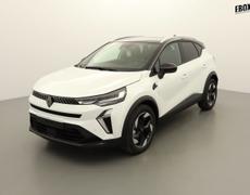 Renault Captur Hénin-Beaumont