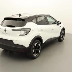 Renault Captur TECHNO BE ESS H&eacute;nin-Beaumont