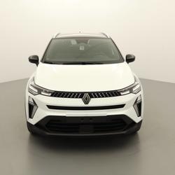 Renault Captur TECHNO BE ESS H&eacute;nin-Beaumont