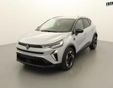 Renault Captur Hénin-Beaumont