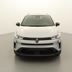 Renault Captur TECHNO BE ESS H&eacute;nin-Beaumont