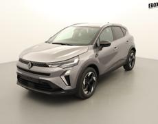 Renault Captur Hénin-Beaumont
