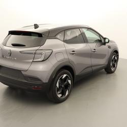 Renault Captur TECHNO BE ESS H&eacute;nin-Beaumont