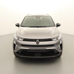 Renault Captur TECHNO BE ESS H&eacute;nin-Beaumont
