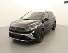 Renault Symbioz Hénin-Beaumont