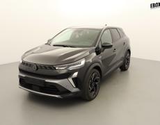 Renault Symbioz Hénin-Beaumont
