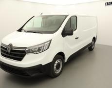 Renault Trafic Hénin-Beaumont