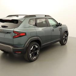 Dacia Duster EXTREME + HYBRID H&eacute;nin-Beaumont