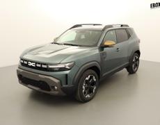 Dacia Duster Hénin-Beaumont