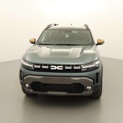 Dacia Duster EXTREME + HYBRID H&eacute;nin-Beaumont