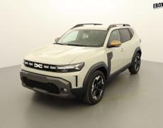 Dacia Duster Hénin-Beaumont