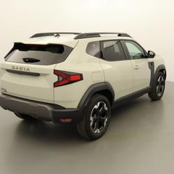 Dacia Duster EXTREME + HYBRID H&eacute;nin-Beaumont