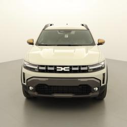 Dacia Duster EXTREME + HYBRID H&eacute;nin-Beaumont
