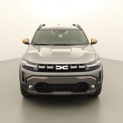Dacia Duster EXTREME + HYBRID H&eacute;nin-Beaumont