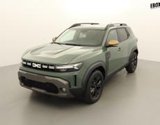 Dacia Duster Hénin-Beaumont
