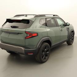Dacia Duster EXTREME + HYBRID H&eacute;nin-Beaumont