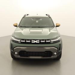 Dacia Duster EXTREME + HYBRID H&eacute;nin-Beaumont