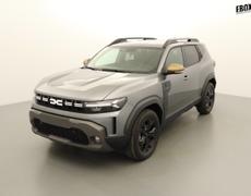 Dacia Duster Hénin-Beaumont