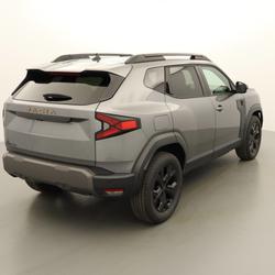 Dacia Duster EXTREME + HYBRID H&eacute;nin-Beaumont