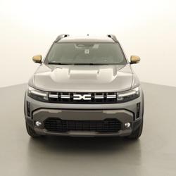 Dacia Duster EXTREME + HYBRID H&eacute;nin-Beaumont