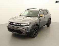 Dacia Duster Hénin-Beaumont