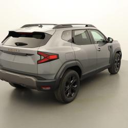 Dacia Duster EXTREME + HYBRID H&eacute;nin-Beaumont