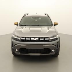 Dacia Duster EXTREME + HYBRID H&eacute;nin-Beaumont