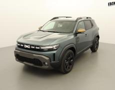 Dacia Duster Hénin-Beaumont