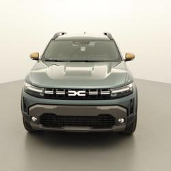Dacia Duster EXTREME + HYBRID H&eacute;nin-Beaumont