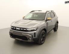 Dacia Duster Hénin-Beaumont