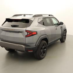 Dacia Duster EXTREME + HYBRID H&eacute;nin-Beaumont