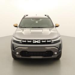 Dacia Duster EXTREME + HYBRID H&eacute;nin-Beaumont