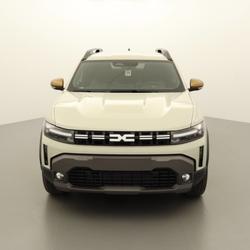 Dacia Duster EXTREME + HYBRID H&eacute;nin-Beaumont
