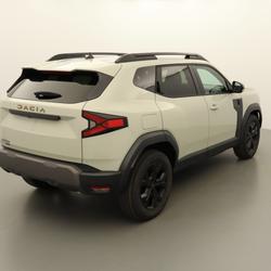 Dacia Duster EXTREME + HYBRID H&eacute;nin-Beaumont