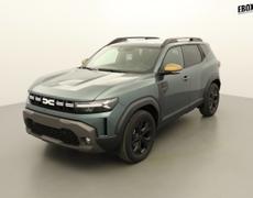 Dacia Duster Hénin-Beaumont