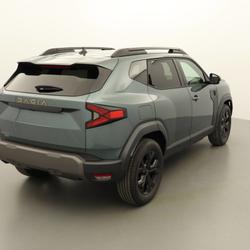 Dacia Duster EXTREME + HYBRID H&eacute;nin-Beaumont
