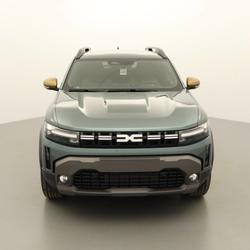 Dacia Duster EXTREME + HYBRID H&eacute;nin-Beaumont