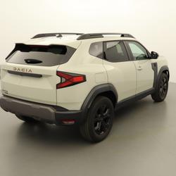 Dacia Duster EXTREME + HYBRID H&eacute;nin-Beaumont