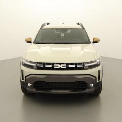 Dacia Duster EXTREME + HYBRID H&eacute;nin-Beaumont
