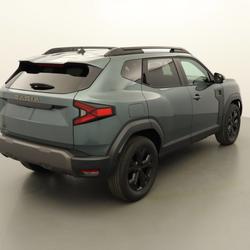 Dacia Duster EXTREME + HYBRID H&eacute;nin-Beaumont