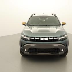 Dacia Duster EXTREME + HYBRID H&eacute;nin-Beaumont