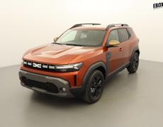 Dacia Duster Hénin-Beaumont